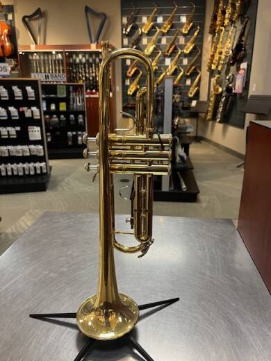 Bach - TR200